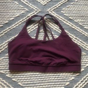 Lululemon Energy Bra